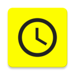 MoClock Logo